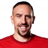 Stroje piłkarskie Franck Ribery